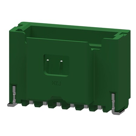 Molex Board Connector, 11 Contact(S), 1 Row(S), Female, Straight, Surface Mount Terminal 5013311167